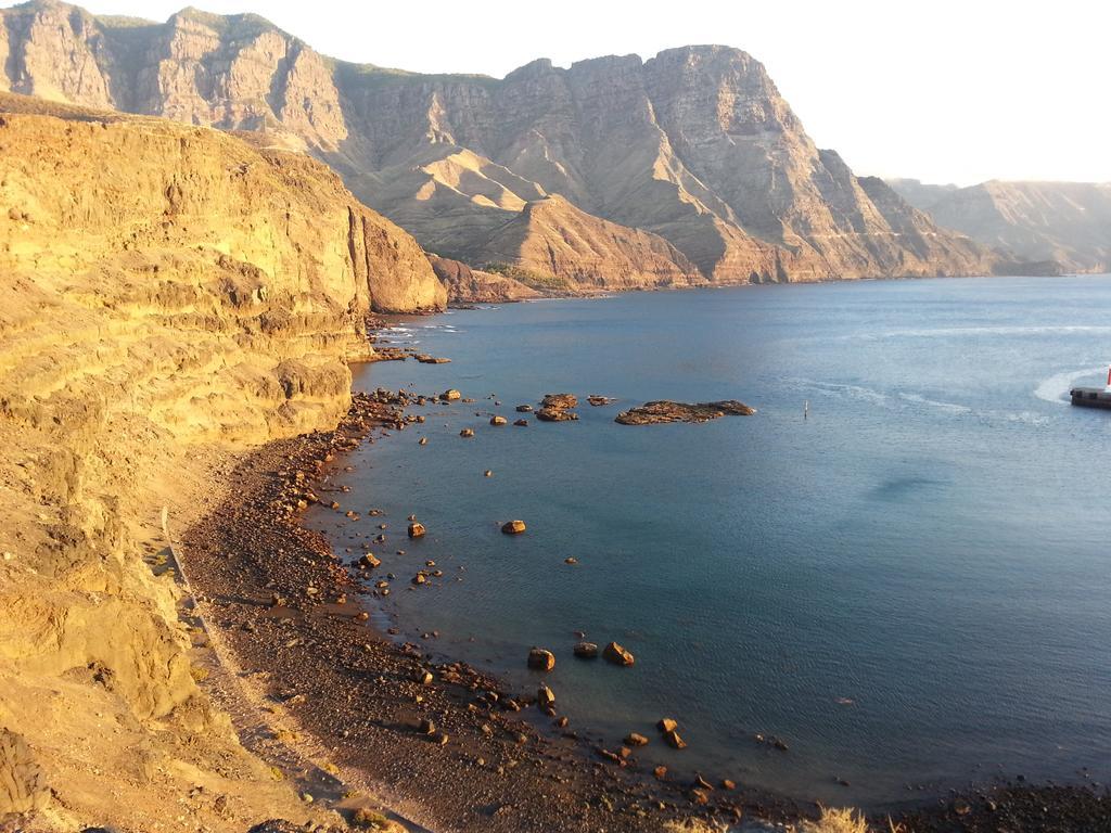 Rk Hotel El Cabo أَغايتي المظهر الخارجي الصورة