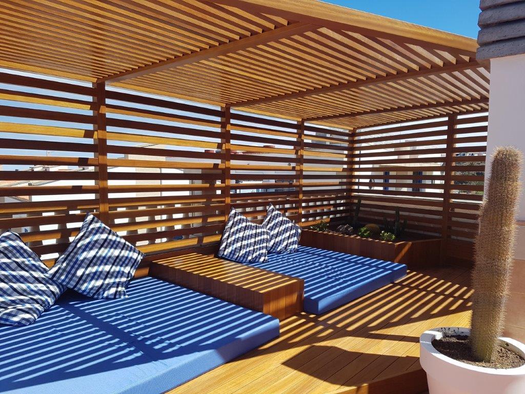 Rk Hotel El Cabo أَغايتي المظهر الخارجي الصورة