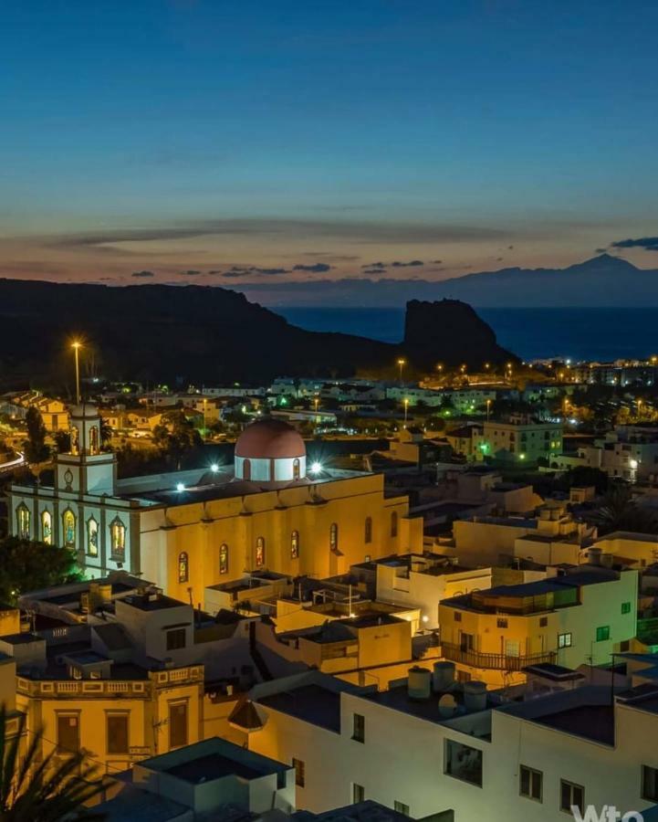 Rk Hotel El Cabo أَغايتي المظهر الخارجي الصورة